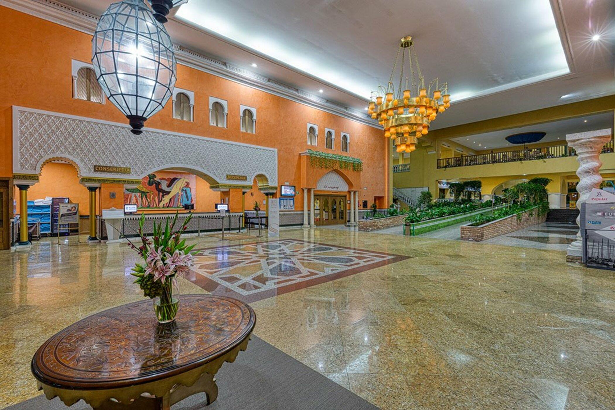 Playacálida Spa Hotel Luxury Almuñécar Exterior foto